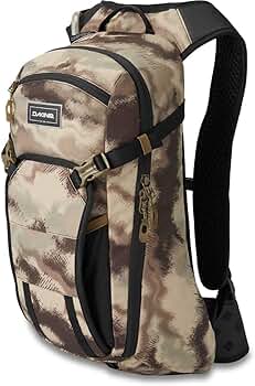 Amazon.co.jp: DAKINE Drafter 10L 自転車用ハイドレーション
