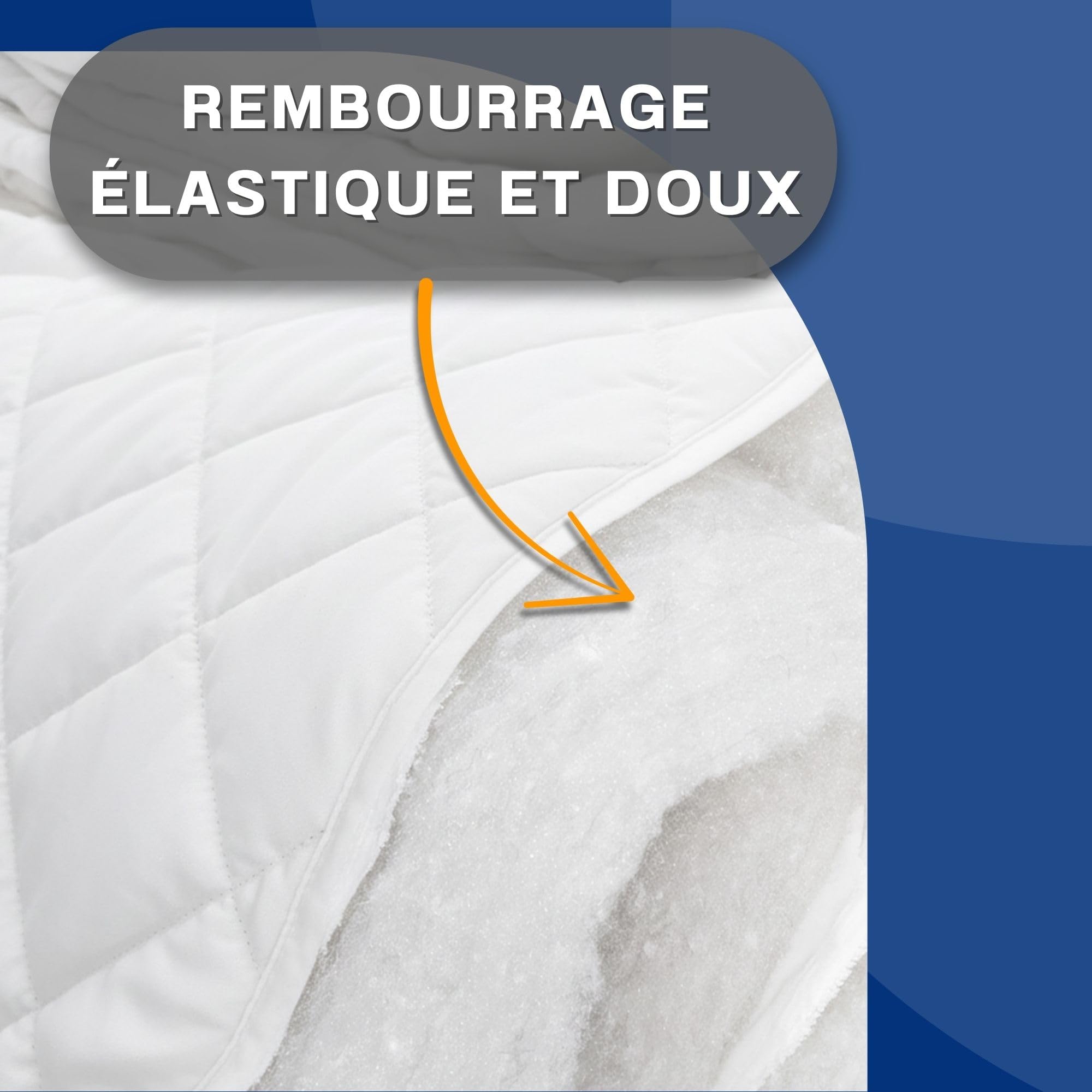 Édredon Couette d'hiver couette duvet linge de lit chaud léger été enfant