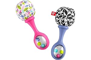 Infant Rocker: Fisher Price's Gentle Sway for Sweet Dreams