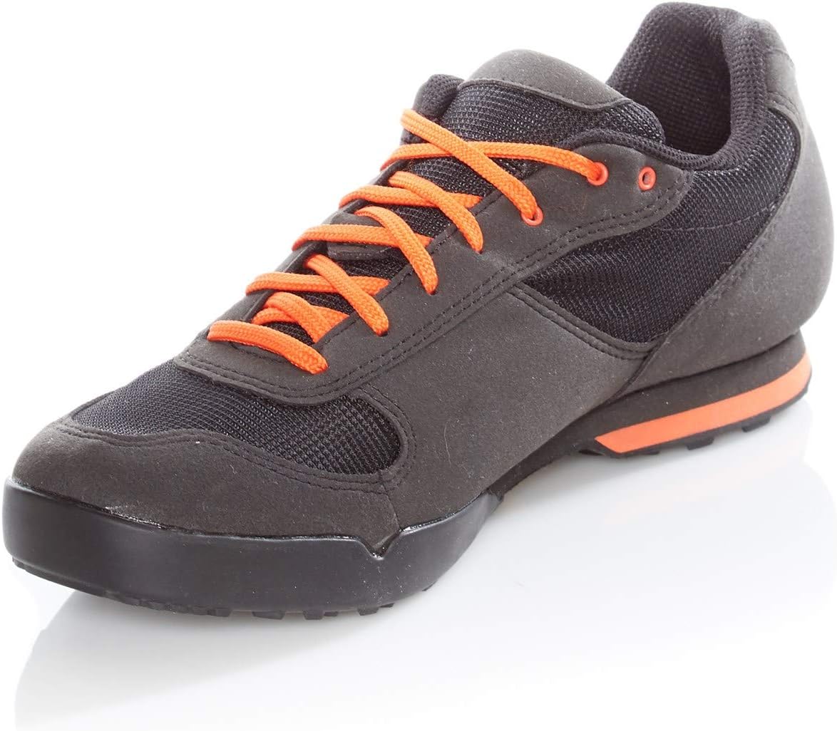 Giro Rumble VR Men's Montain Cycling Shoes : Clothing, Shoes & Jewelry