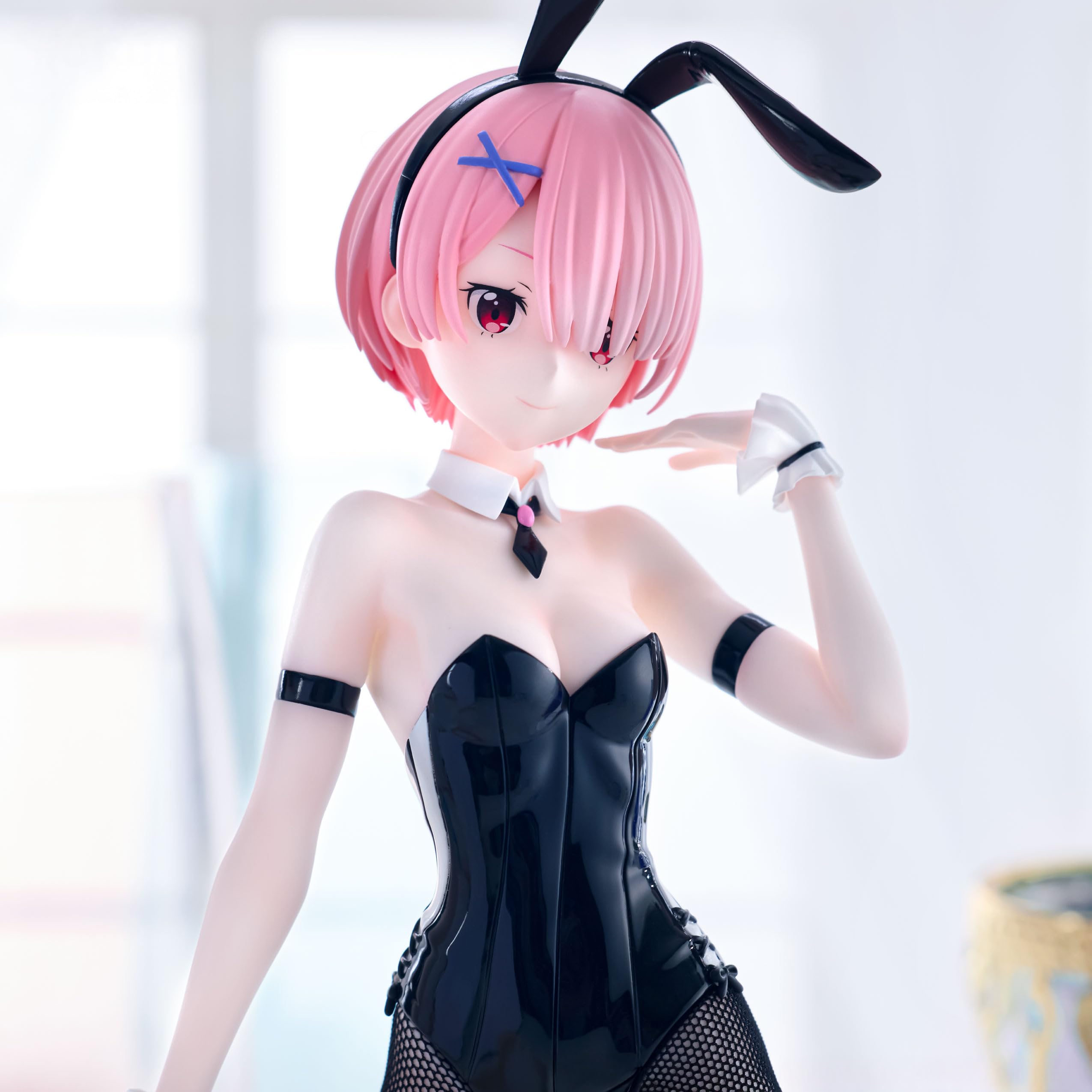 Amazon.co.jp: Re:ゼロから始める異世界生活 BiCute Bunnies