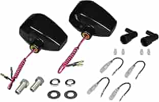 ポッシュ製 ウィンカー 4個セット LEDランプ仕様 Amazon | ポッシュフェイス(POSH FAITH) バイク用品 ウインカー