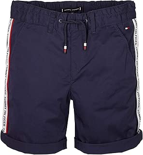 pantaloncini sportivi tommy hilfiger