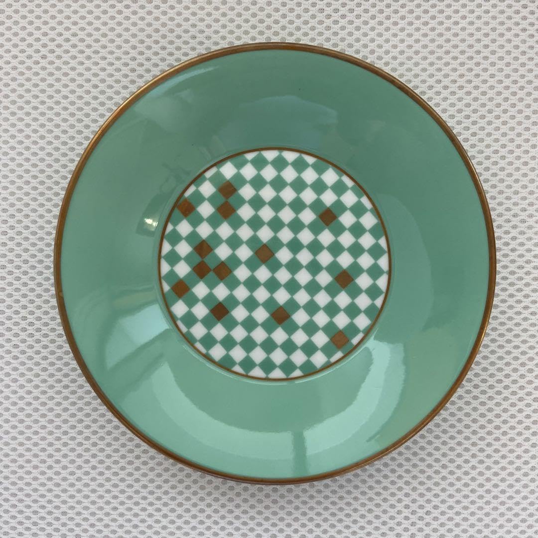 希少品】リチャードジノリアマデウスの唄カップ＆ソーサー2脚セット