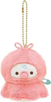 タコの赤ちゃん まめゴマ 71I0U6yHpUL._AC_UF350,