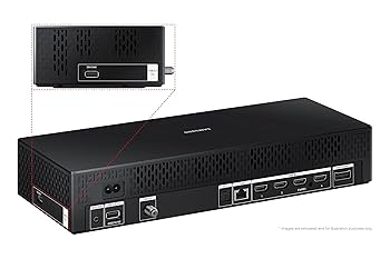 SAMSUNG 85-Inch Class QLED 4K LS03B Series The Frame Quantum