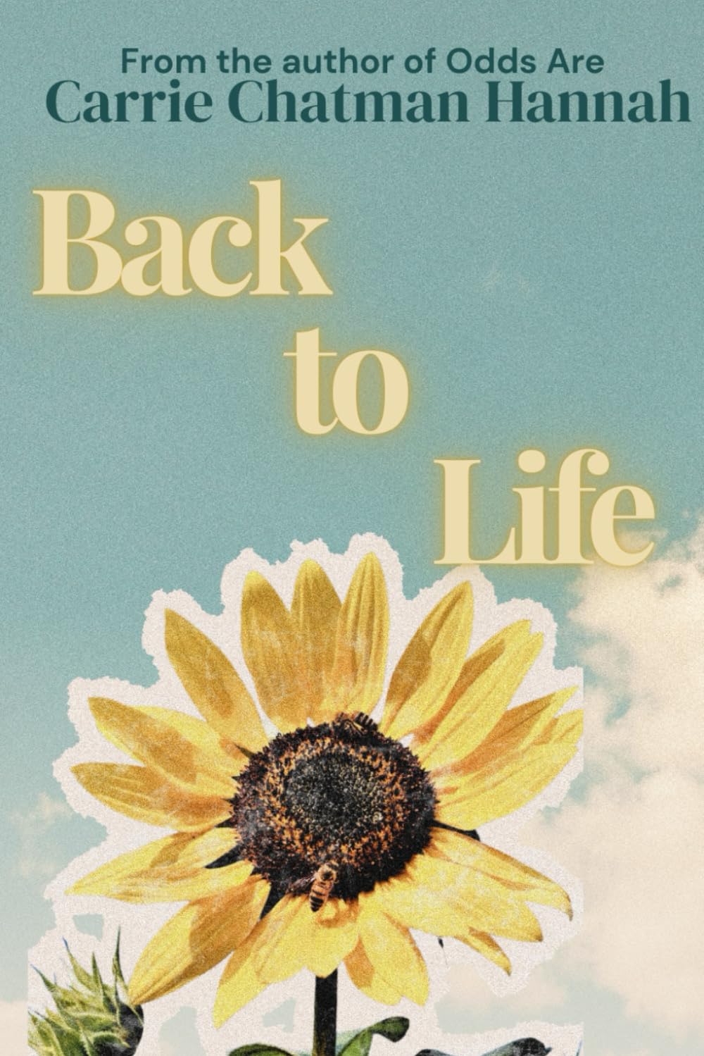 Back to Life (Full Circle)