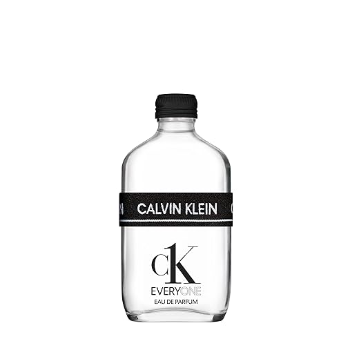 Calvin Klein Everyone Eau de Parfum - Perfume Unissex 100ml