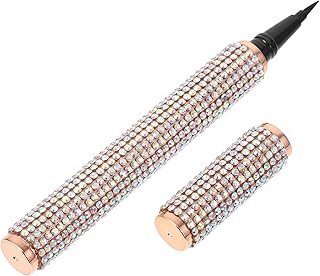 Lápiz delineador de ojos líquido autoadhesivo...