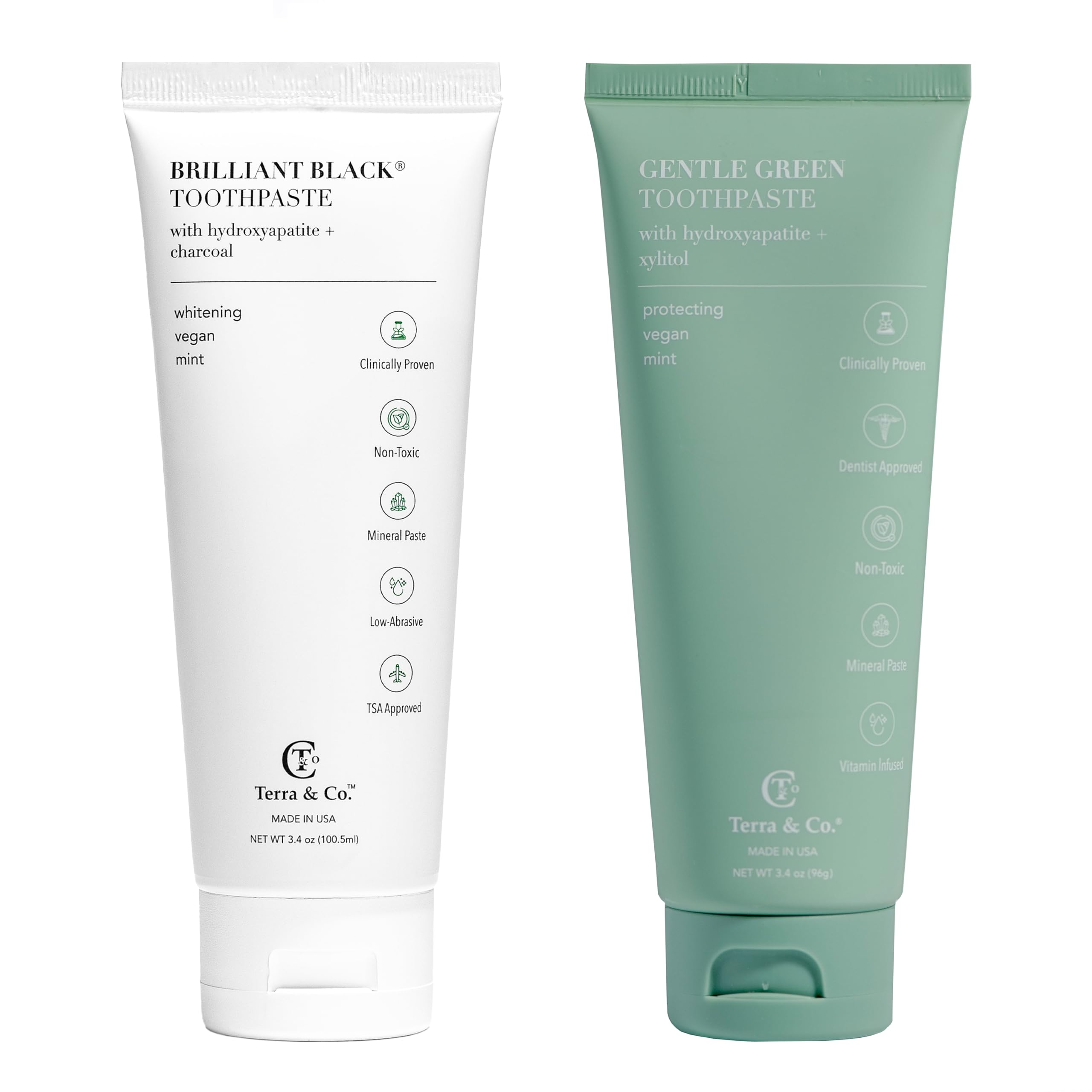 best teeth whitening toothpaste for sensitive teeth