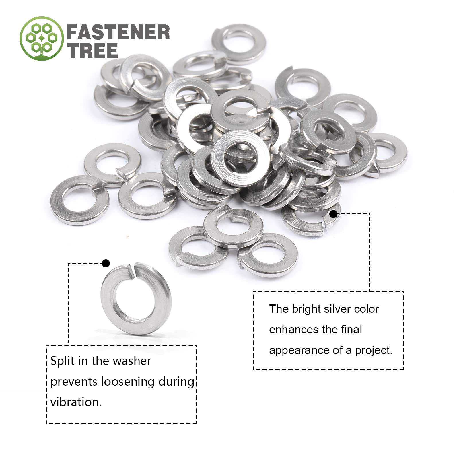 Snapklik.com : FASTENER TREE 5/16