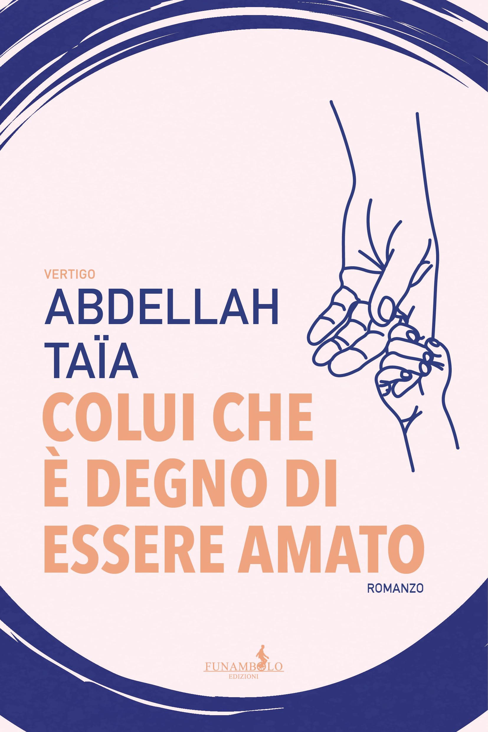 Colui Che è Degno Di Essere Amato - 4