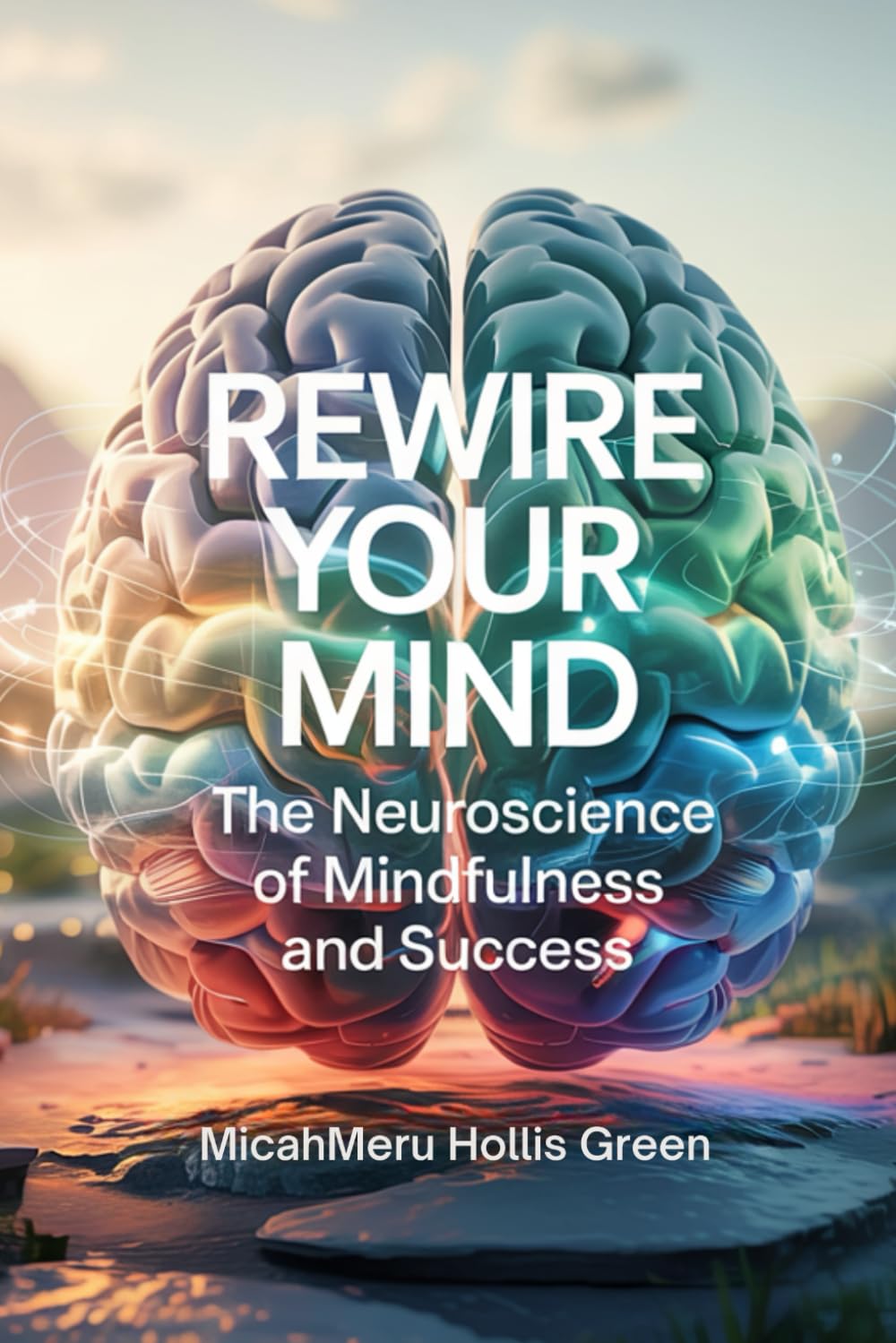 Rewire Your Mind: The Neuroscience of Mindfulness and Success