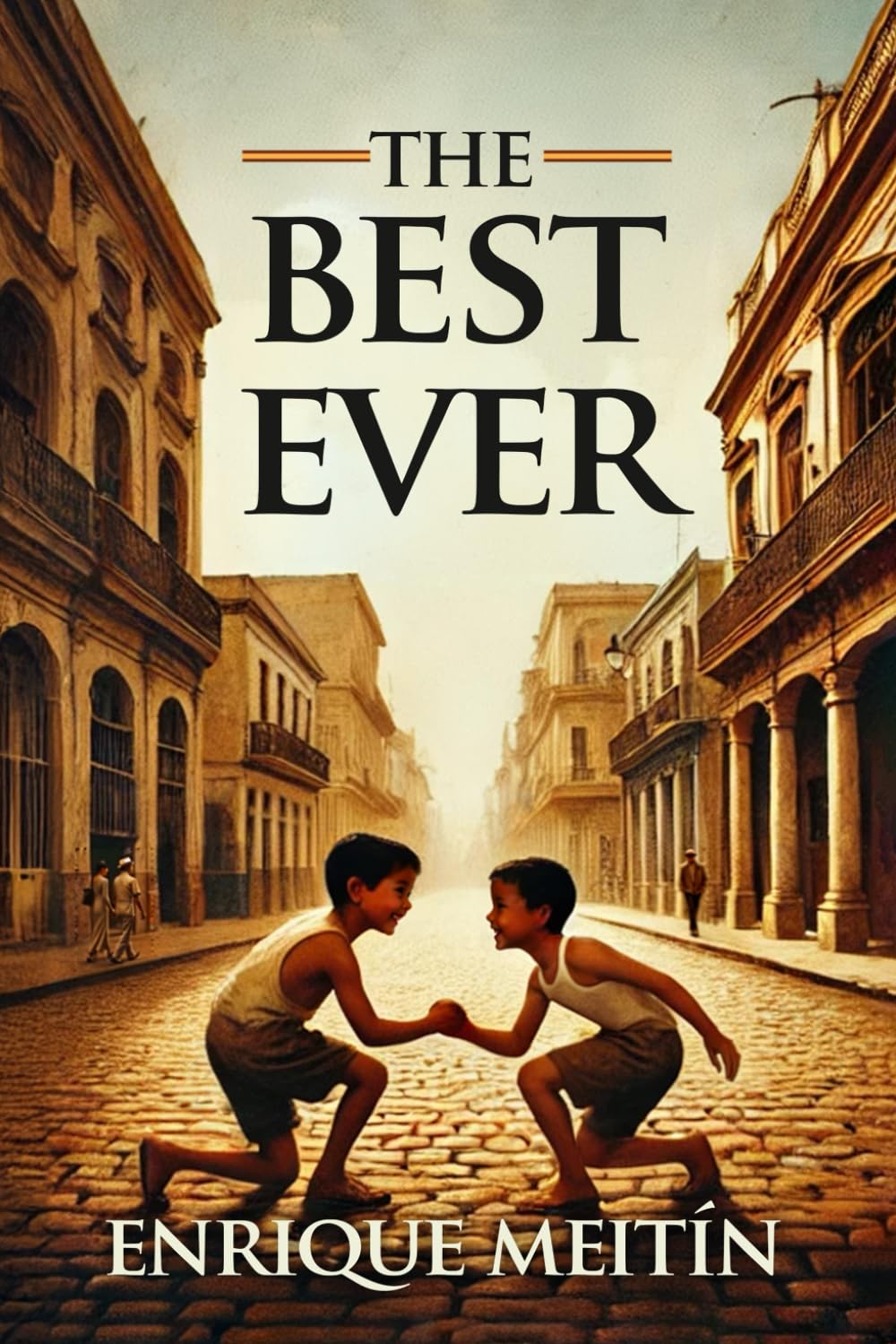 The Best Ever