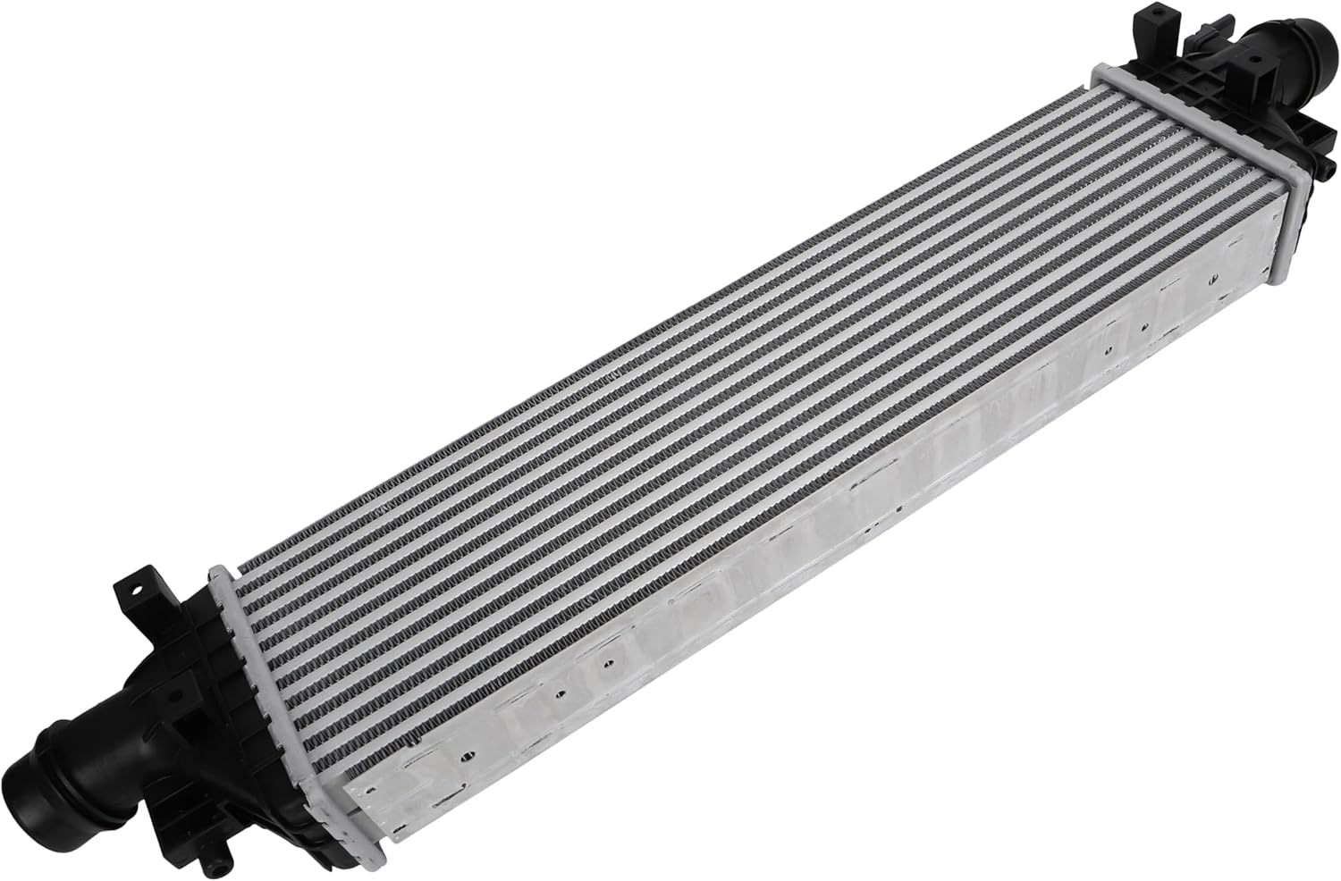 GM Genuine Parts 95406939 Turbocharger Intercooler