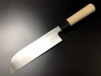 Amazon|有次 包丁 鎌薄刃 特製 210mm 日本製 白鋼2 築地 ARITSUGU Amazon|有次 包丁 鎌薄刃 特製 210mm 日本製 白鋼2 築地 ARITSUGU