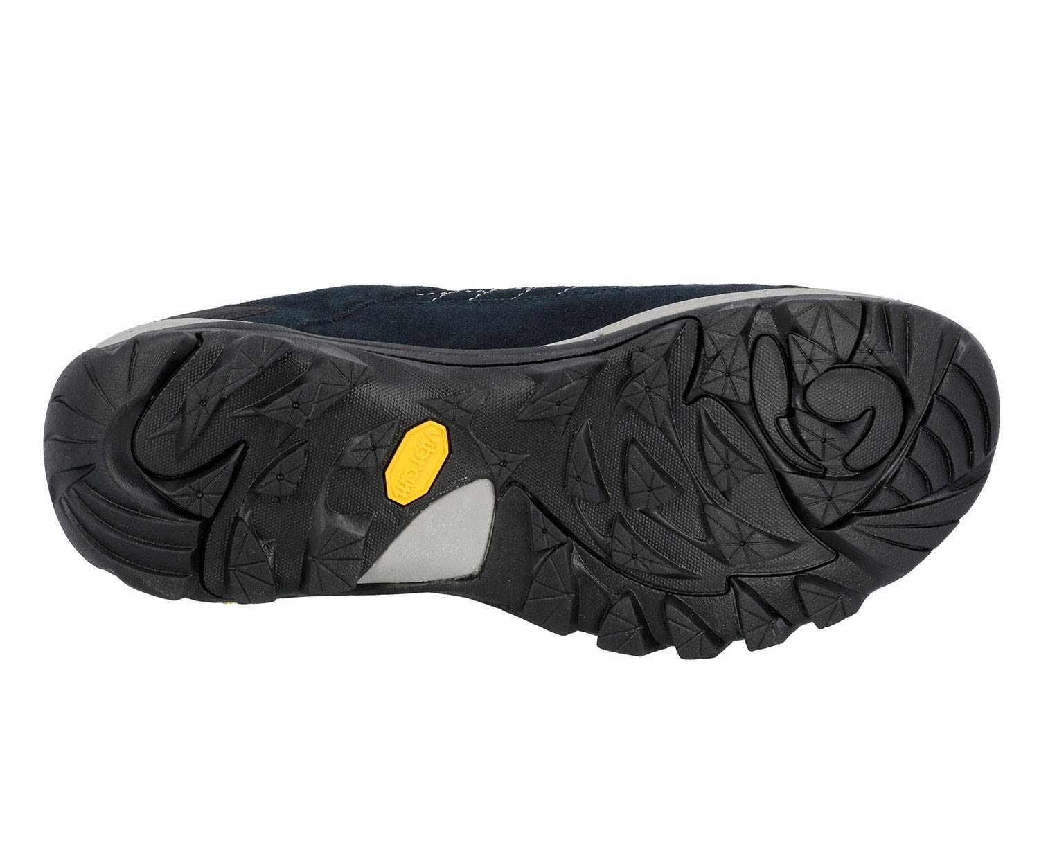 Brütting Mount Crillon Low - Buty outdoorowe i trekkingowe Mężczyźni
