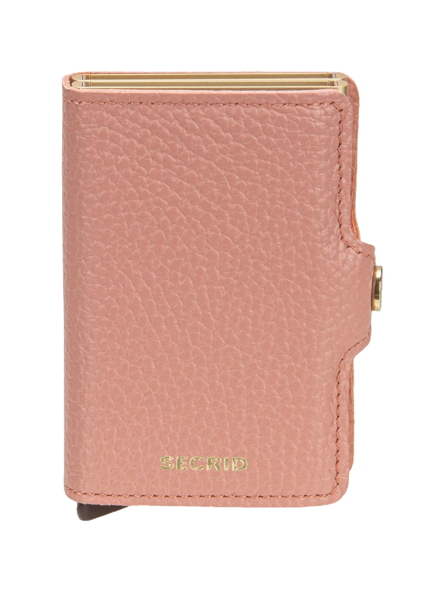 Secrid Damen Herren Geldbörse Twinwallet Pebble One Size