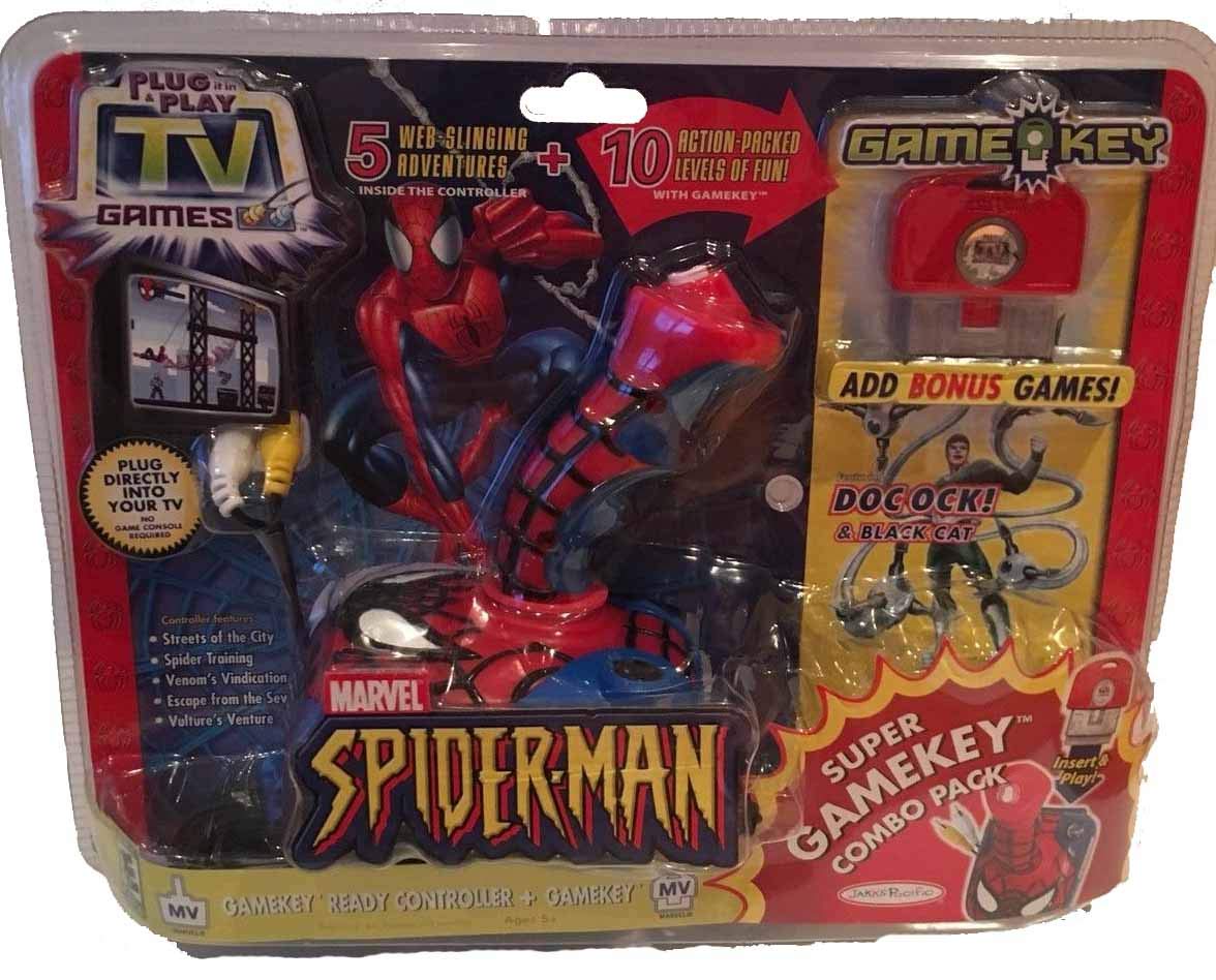 Spider Man Plug And Play atelieryuwa.ciao.jp