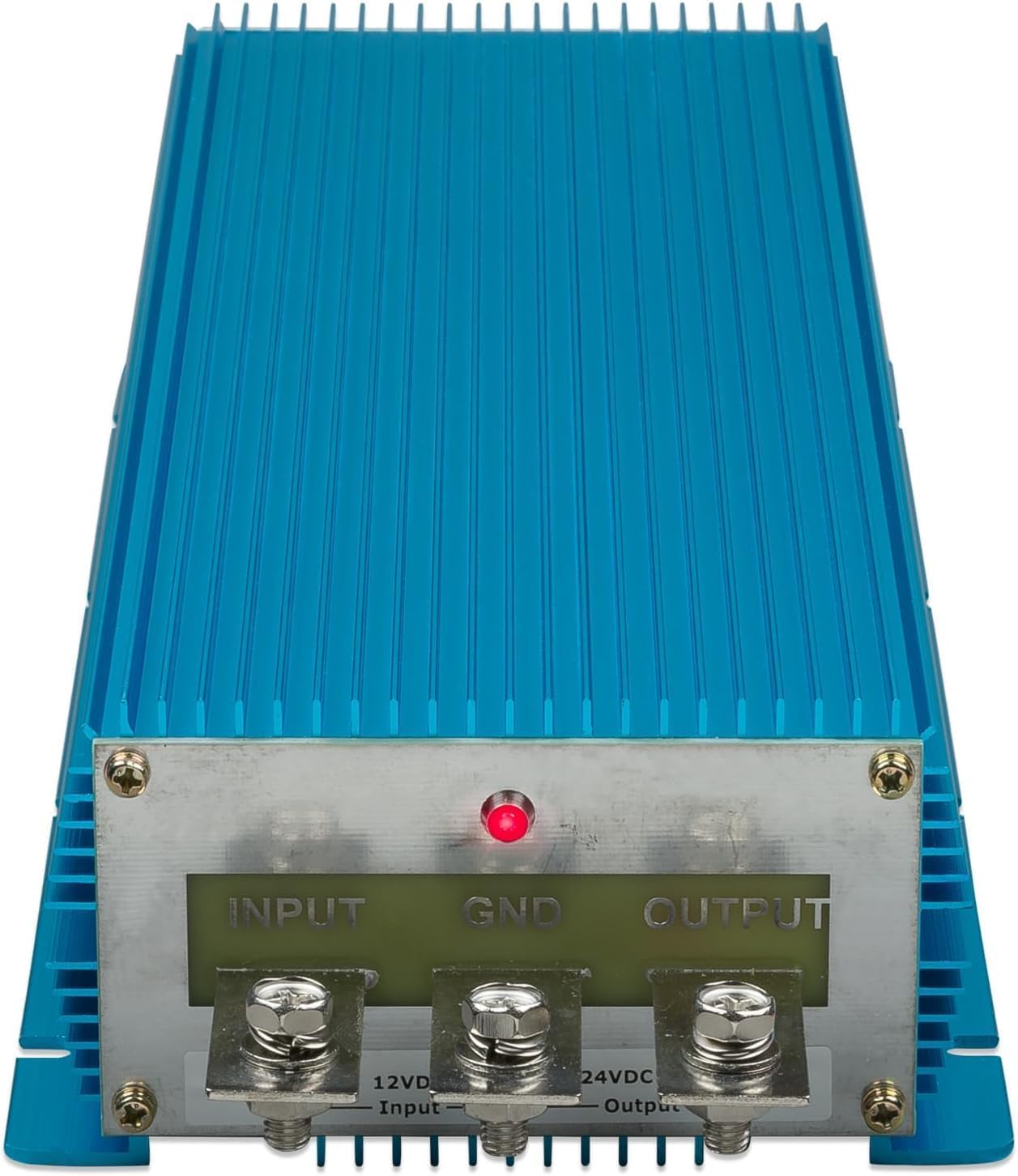 Victron Energy Orion IP67 12/24-Volt 50 amp DC-DC Converter, Non-Isolated