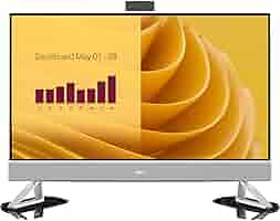 Y*)様 【25年製】Dell一体型PC EC27250 27インチ16GB+1 Amazon.co.jp: Dell デスクトップパソコン 一体型 Dell 27