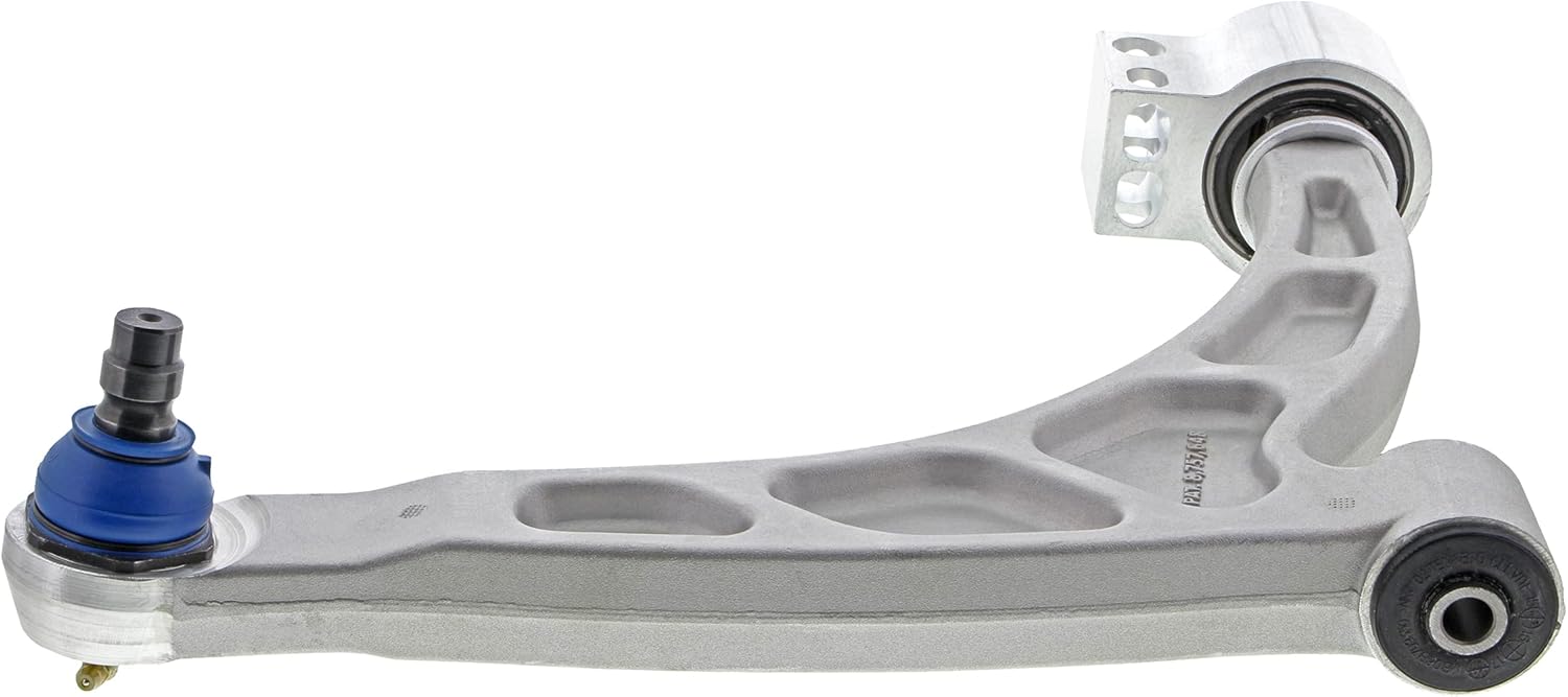 Mevotech Supreme Control Arm & Ball Joint Assembly CMS50123