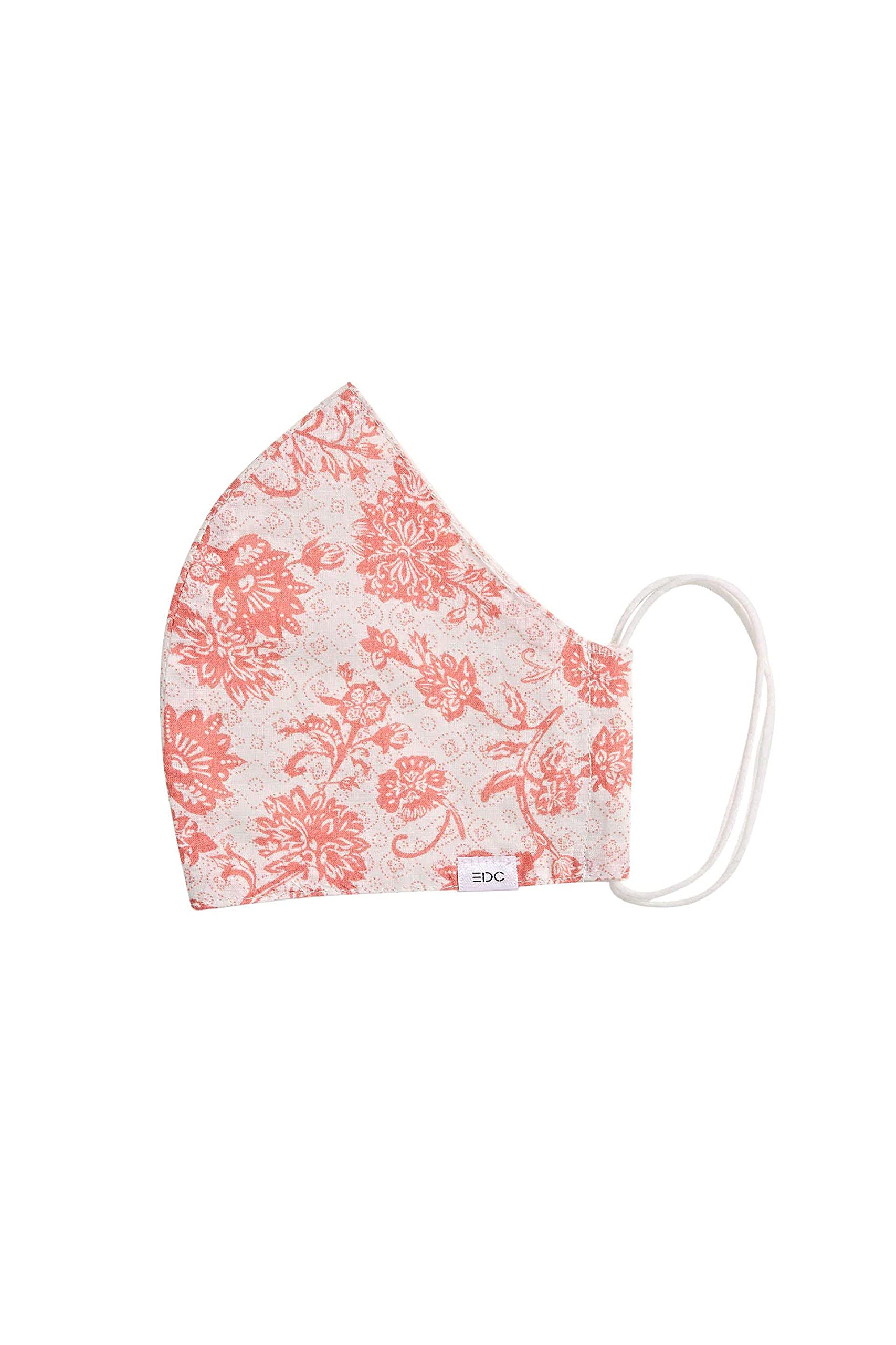 ESPRITedc by Esprit Accessoires Women's EDC, 648/Coral 4, 1 size