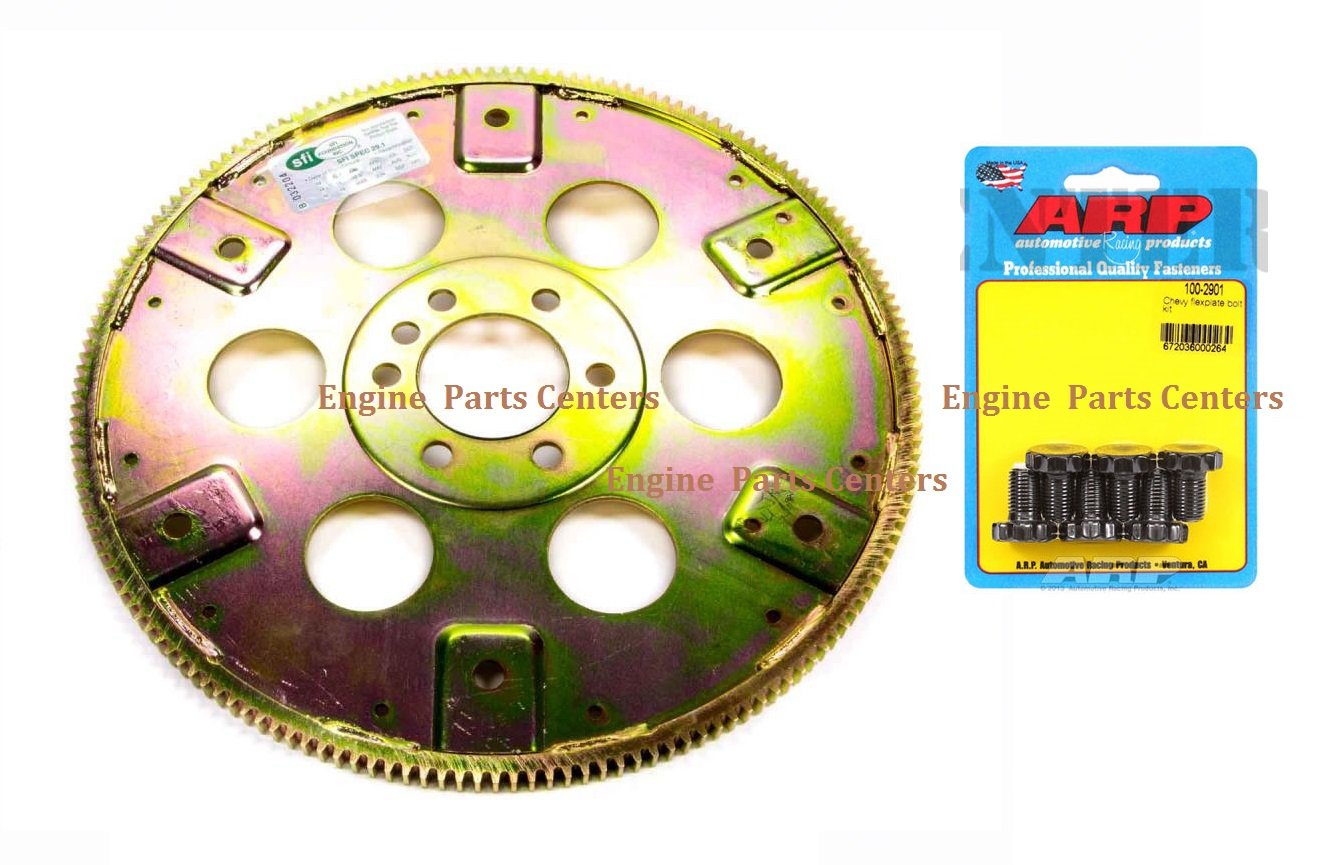 Flexplate Bolt Pattern Lena Patterns