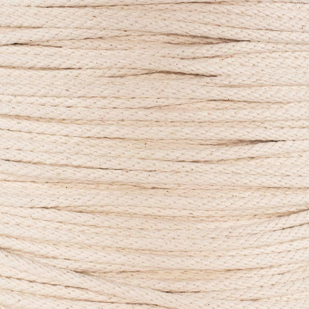 Solid Braid Cotton Rope- Paracord Planet