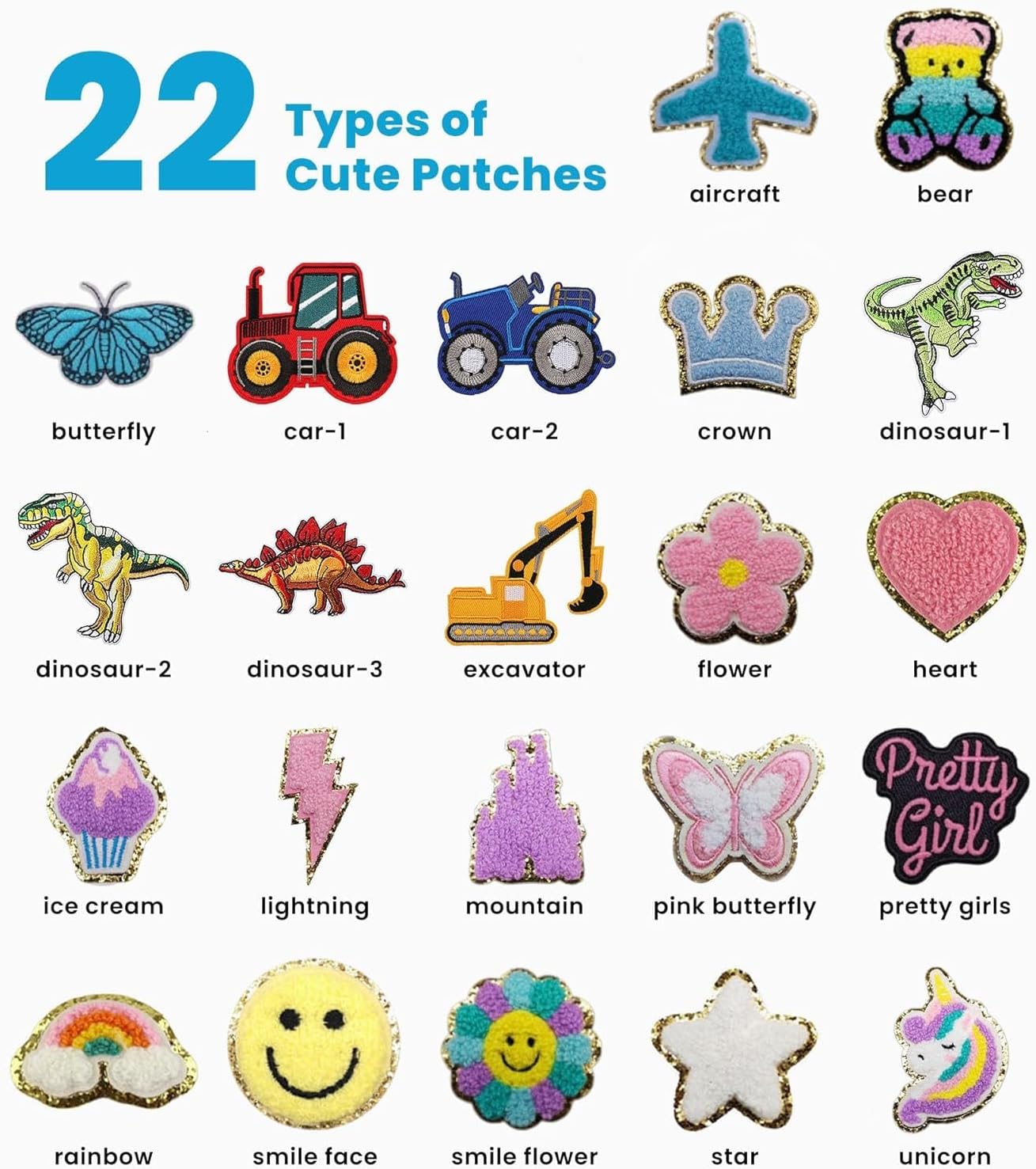 Personalized Backpack Lunch Bag for Girls Boys Toddles Custom Back To School Backpack With Name Patch Custom Nylon Waterproof School Backpack for Students Birthday Christmas - Image 8