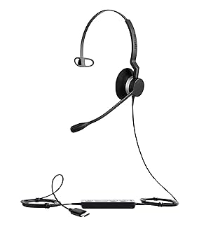 Jabra BIZ 2300 有線ヘッドセット Amazon.co.jp: Jabra Biz 2300 USB-C UC モノラル有線ヘッド