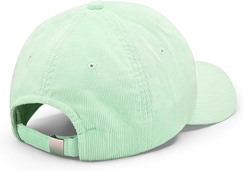 Miniatura 3 de Mercedes AMG Petronas Formula One Team - Sombrero Retro - Menta - Unisex - Talla única