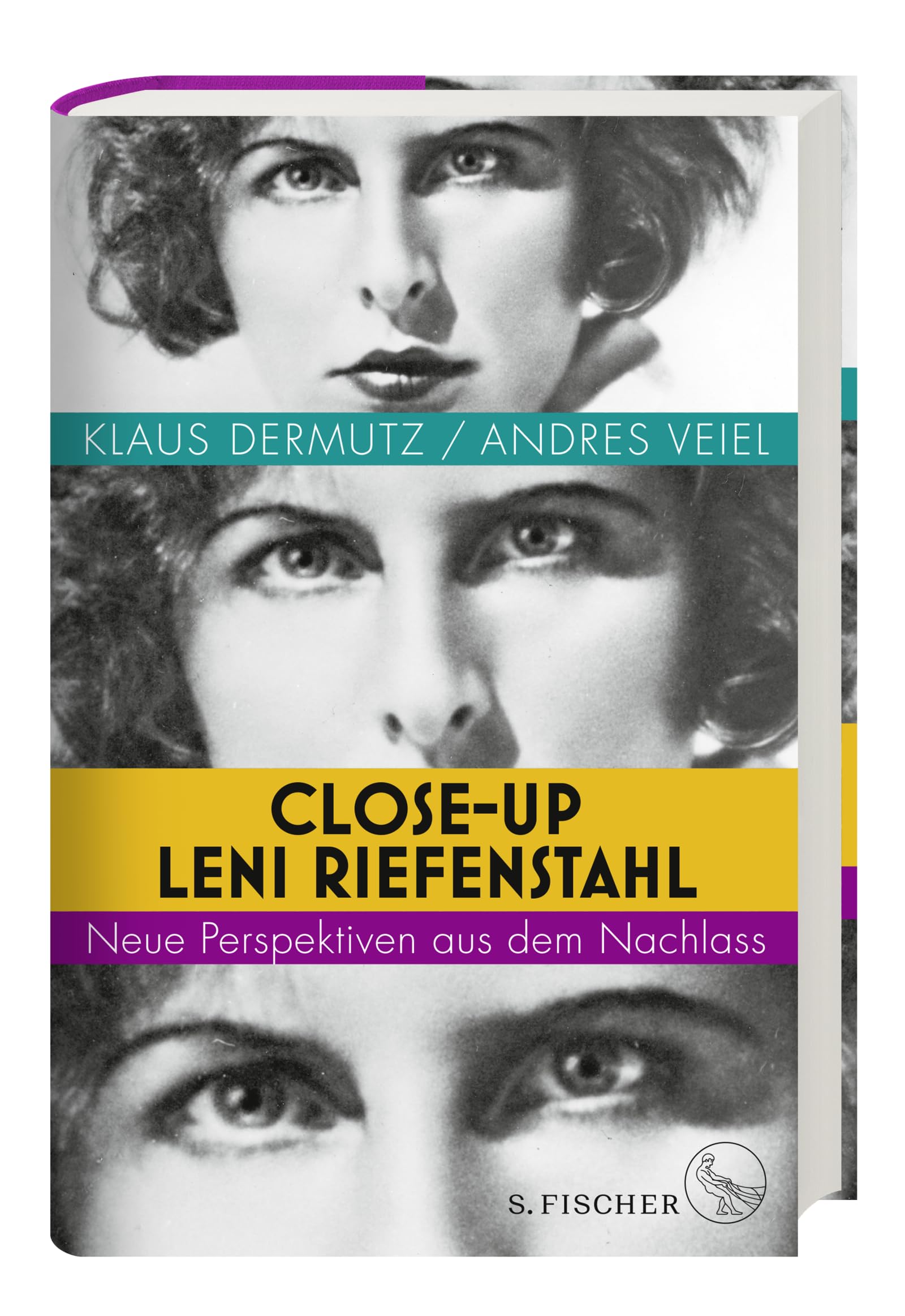 Close-up Leni Riefenstahl: Neue Perspektiven aus dem Nachlass