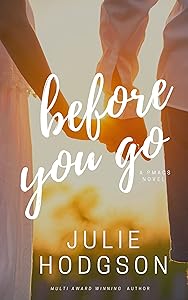 Before You Go