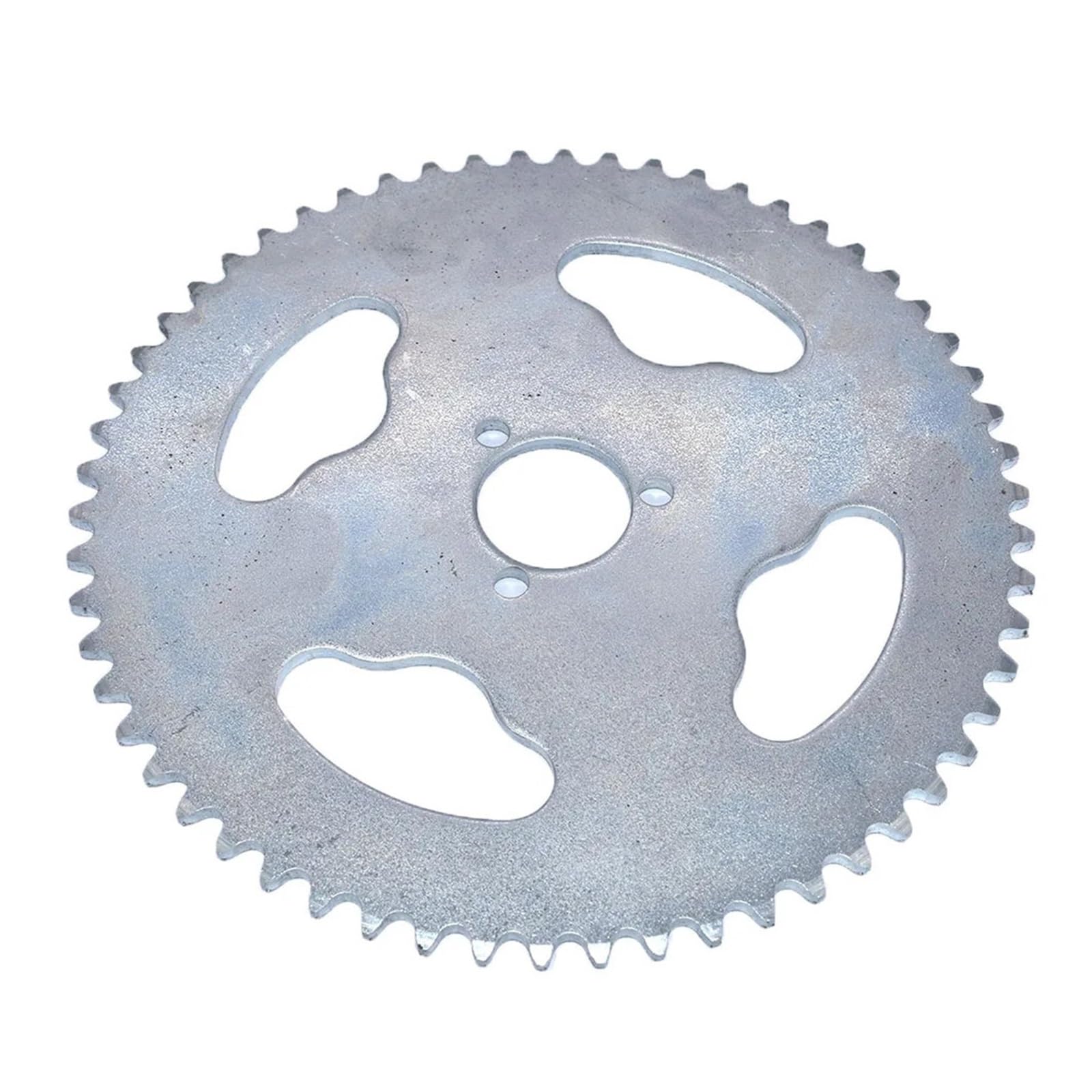 Pignon Arrière De Chaîne #35 40 65 70 75 Dents Pour Go Kart ATV Chariot Dirt Pit Bike Pignon de Chaîne Arrière moteur Pignons