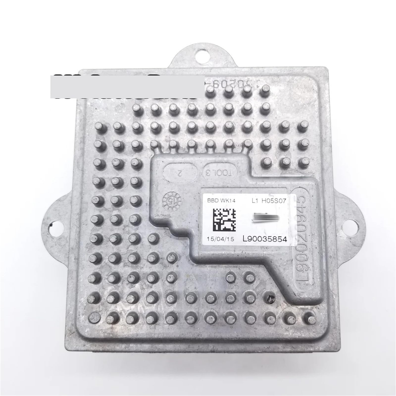 L90035854 89089352 Headlight Ballast Control Auto Accessories 1Pcs(L90035854)