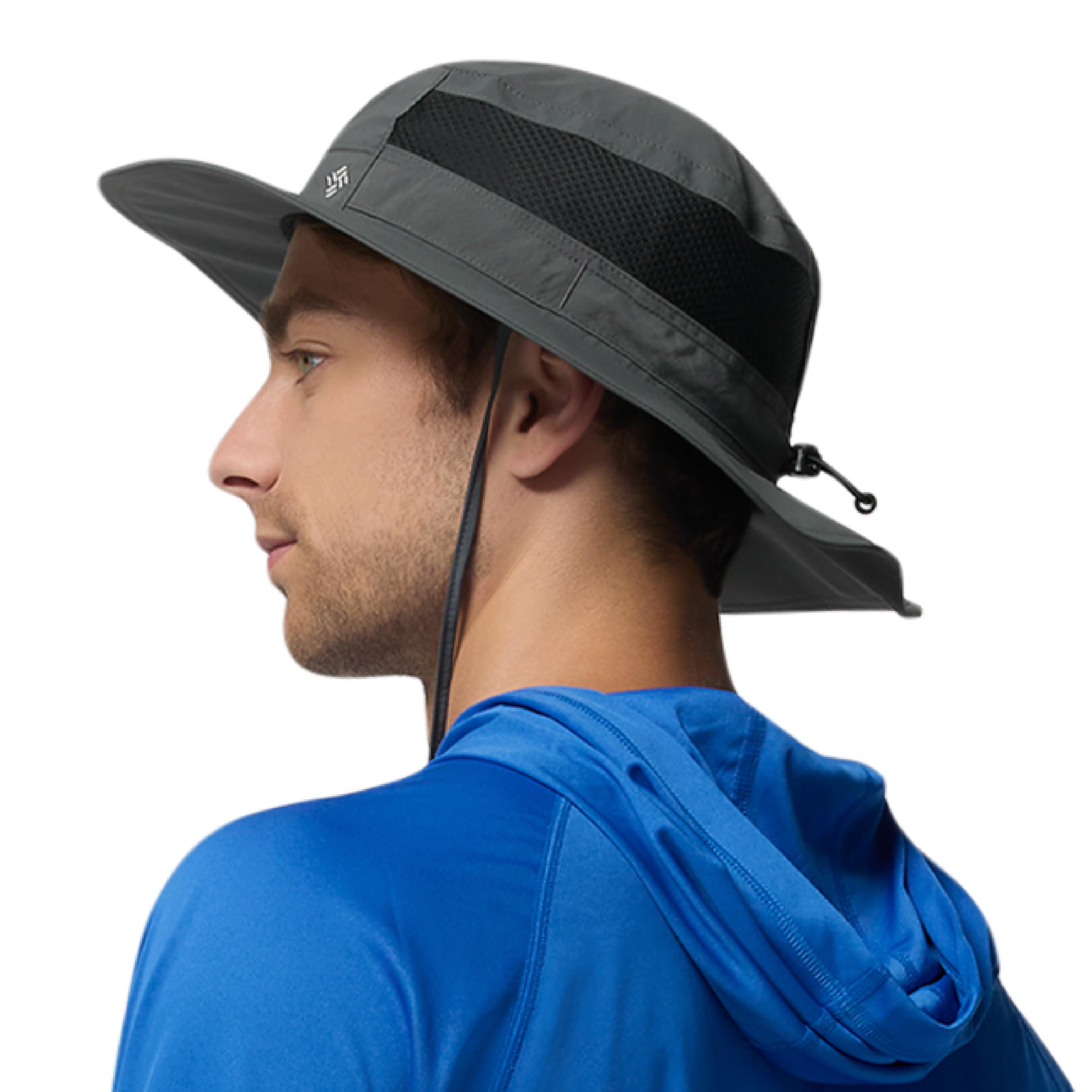 Columbia Bora Bora Booney, Sombrero De Verano para Unisex