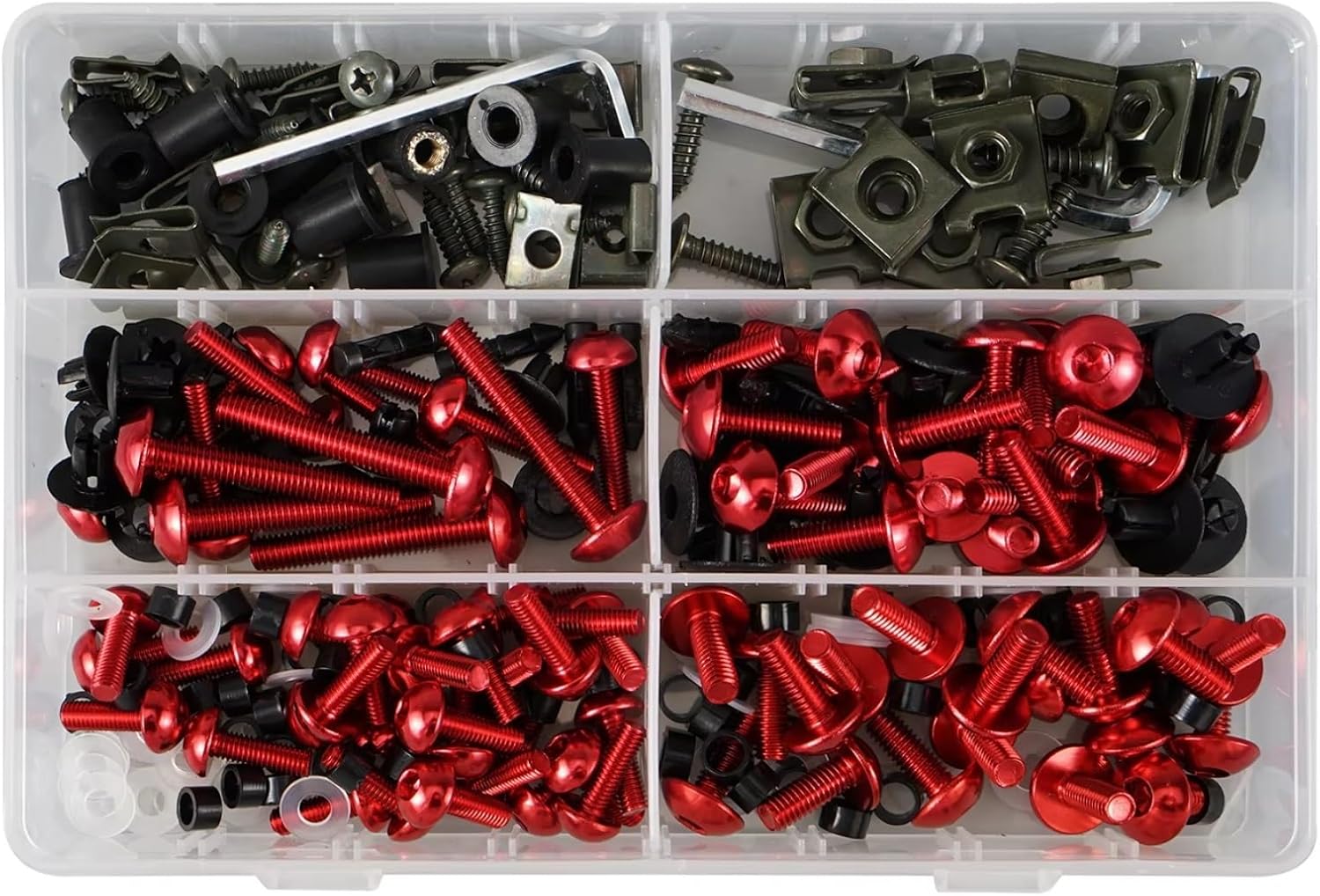 For S1000RR 2009 2010 2011 2012 2013 2014 2015 2016 2017 2018 2019