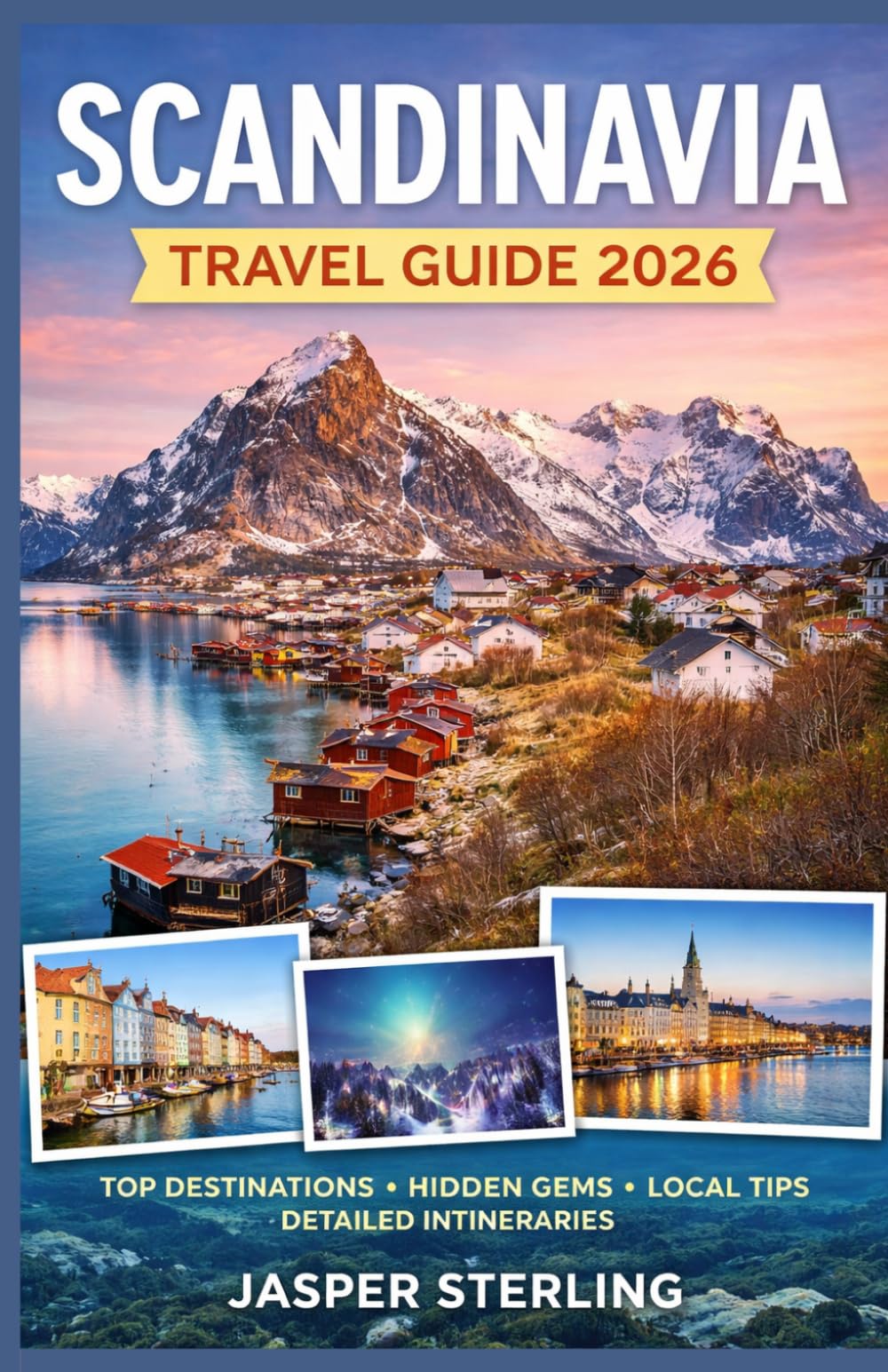 Scandinavia Travel Guide 2026