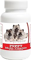 Vista 54 de Healthy Breeds Pit Bull Puppy Dog - Tableta multivitamínica de 60