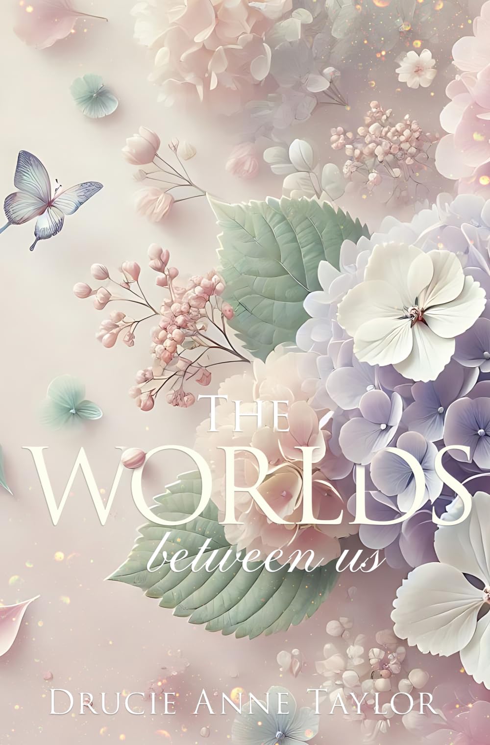 The Worlds between us (Billionaire's Row)