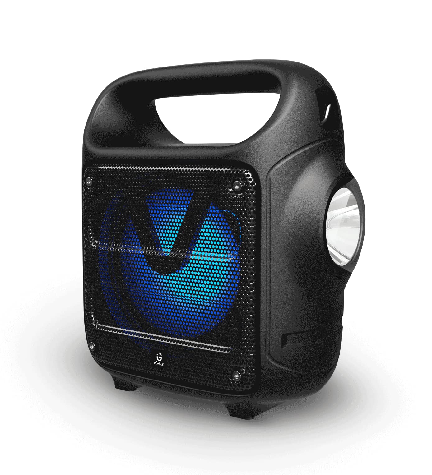 Buy iGear Camo 5 watts Portable Bluetooth Speaker, Rechargeable Battery