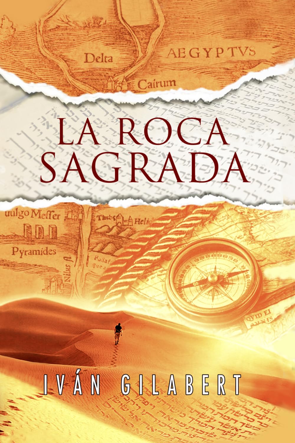 La Roca Sagrada