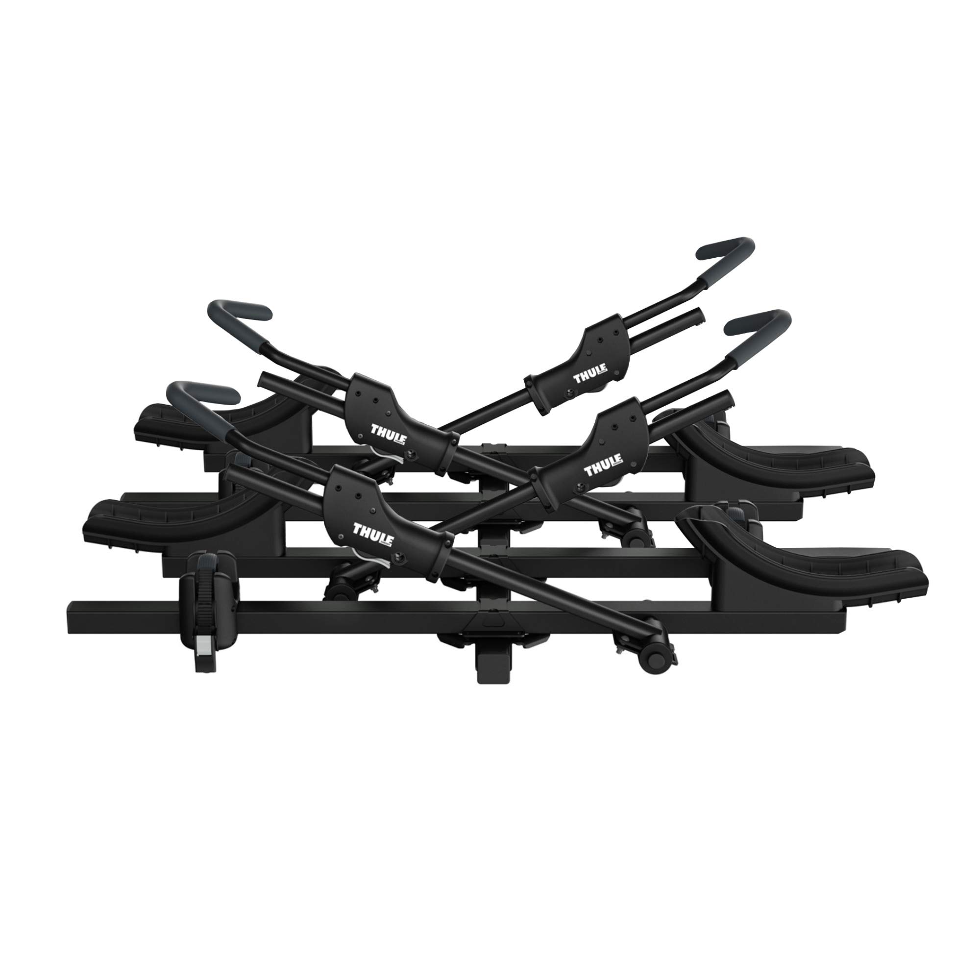 Buy Thule T2 Classic Car Hitch Mount 