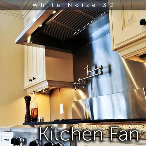 kitchen fan cover