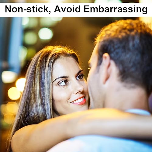 Miniatura 2 de Rotulador de labios, lápiz delineador de labios líquido hidratante e impermeable, aspecto de color mate, delineador de labios líquido 2 en 1 y lápiz