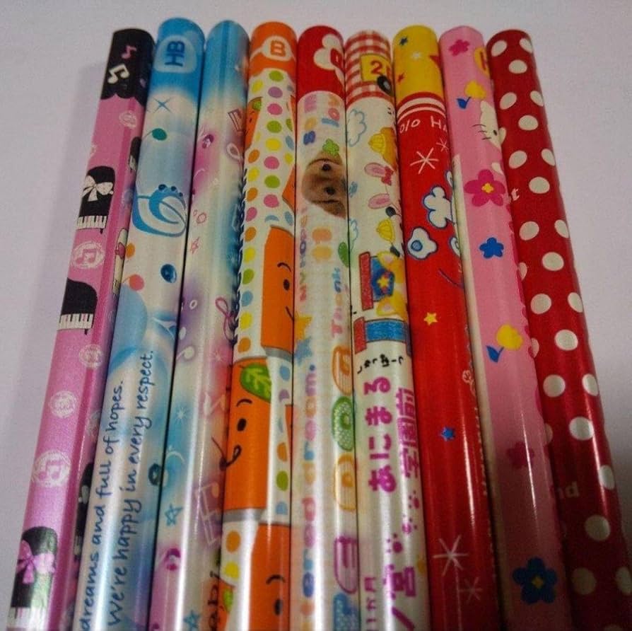 平成レトロ えんぴつ・消しゴム等 100点以上セット♪ 平成レトロ 鉛筆消しゴムセット - メルカリ