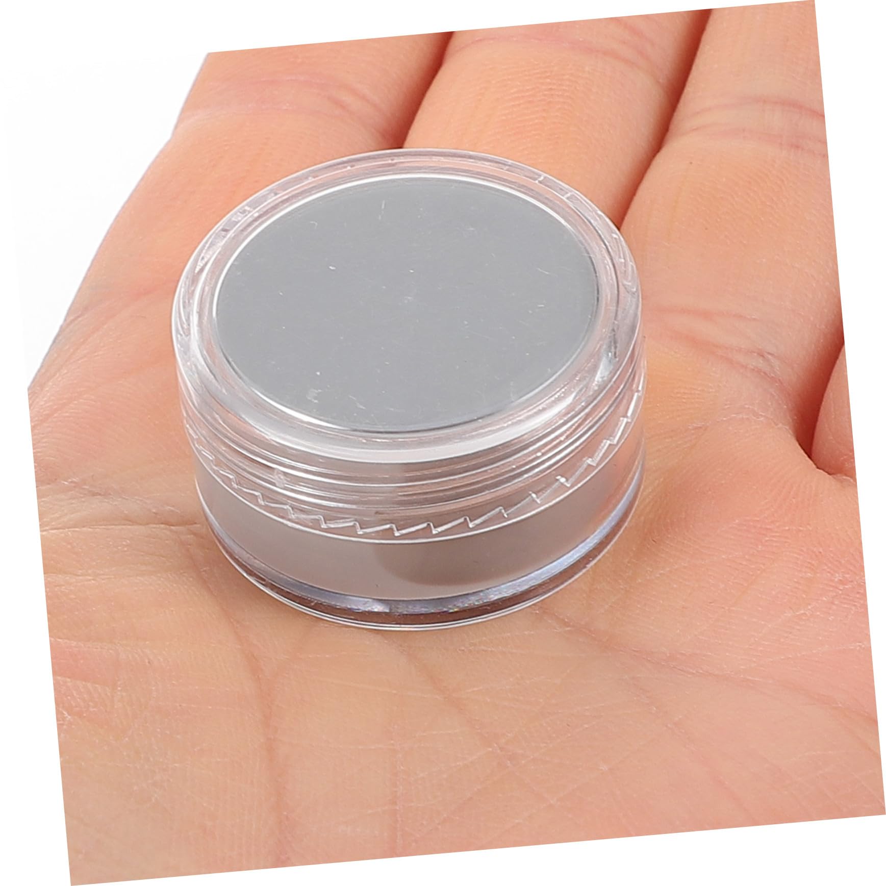 Gel Pulitore per Puntina del Giradischi in Plastica Bianco Formula Detergente per Prolungare la Durata dei Dischi Vinile