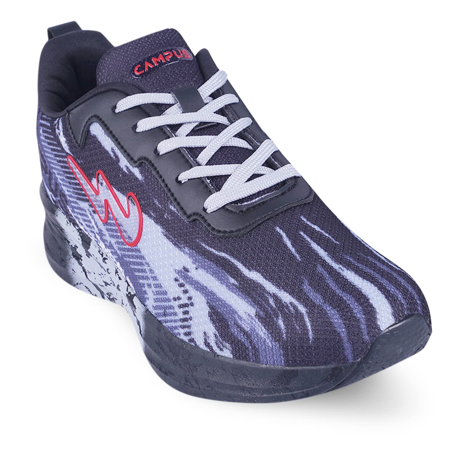 campus Women Camp Shimmer Running Shoes-picture-51