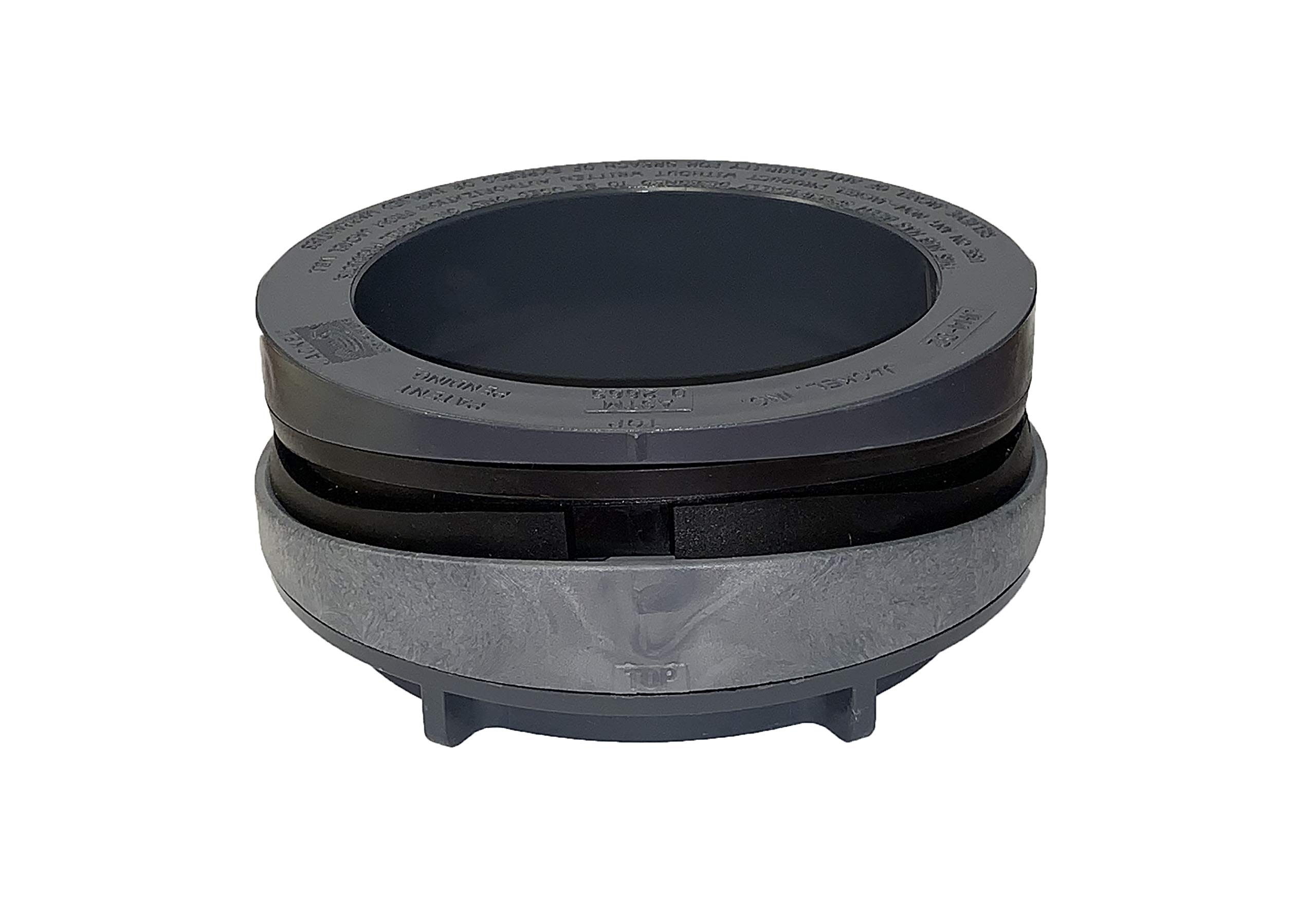 JACKEL Universal Combo Hub - 4 in. - Amazon.com